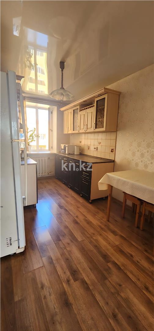 Продажа 3-комнатной квартиры, 90 м² в Караганде - фото 11
