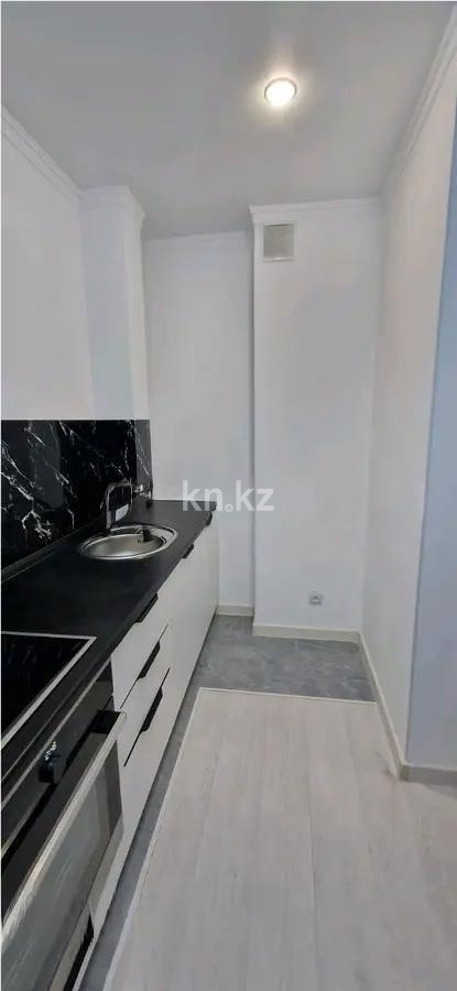 Продажа 1-комнатной квартиры, 38.5 м² в Астане - фото 2