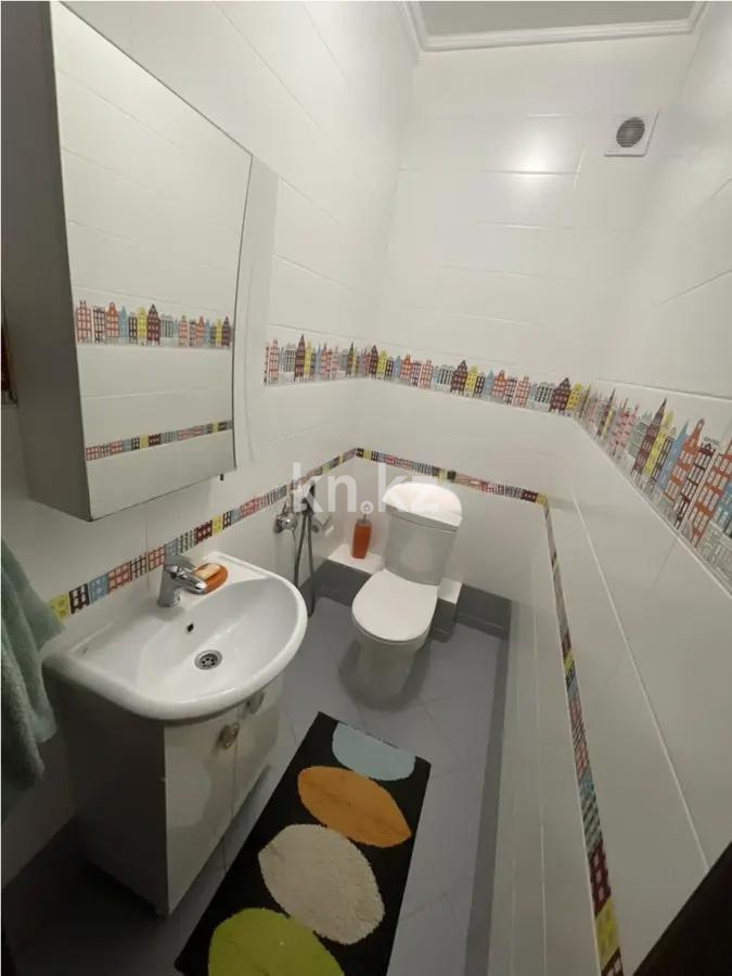 Продажа 3-комнатной квартиры, 110 м², пр. Улы Дала, дом  66 в Астане - фото 5