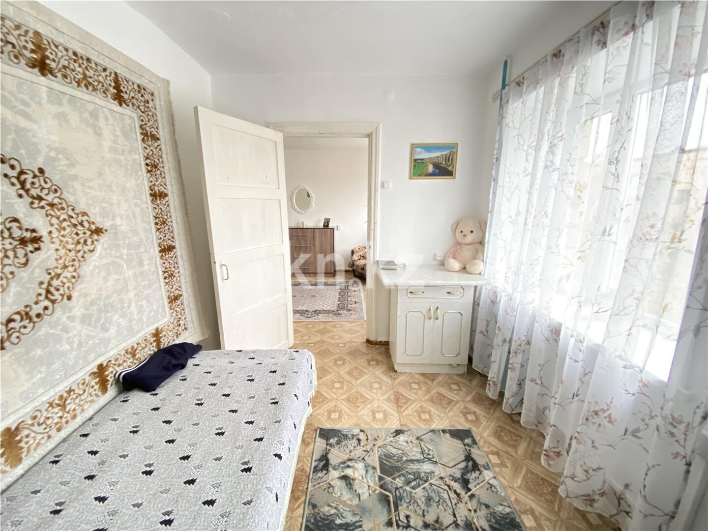 Продажа 4-комнатной квартиры, 61 м² в Караганде - фото 4