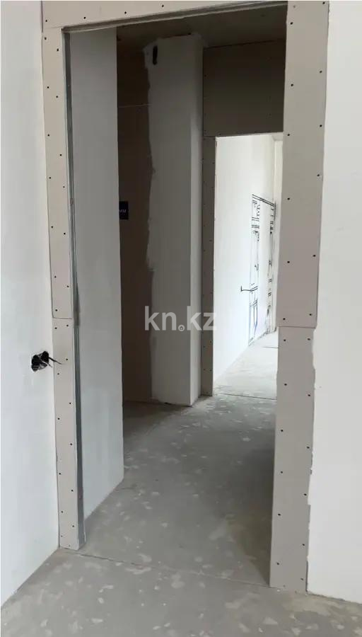 Продажа 2-комнатной квартиры, 47.7 м², мкр-н Гажайып, дом  11/15а в Алматы - фото 4