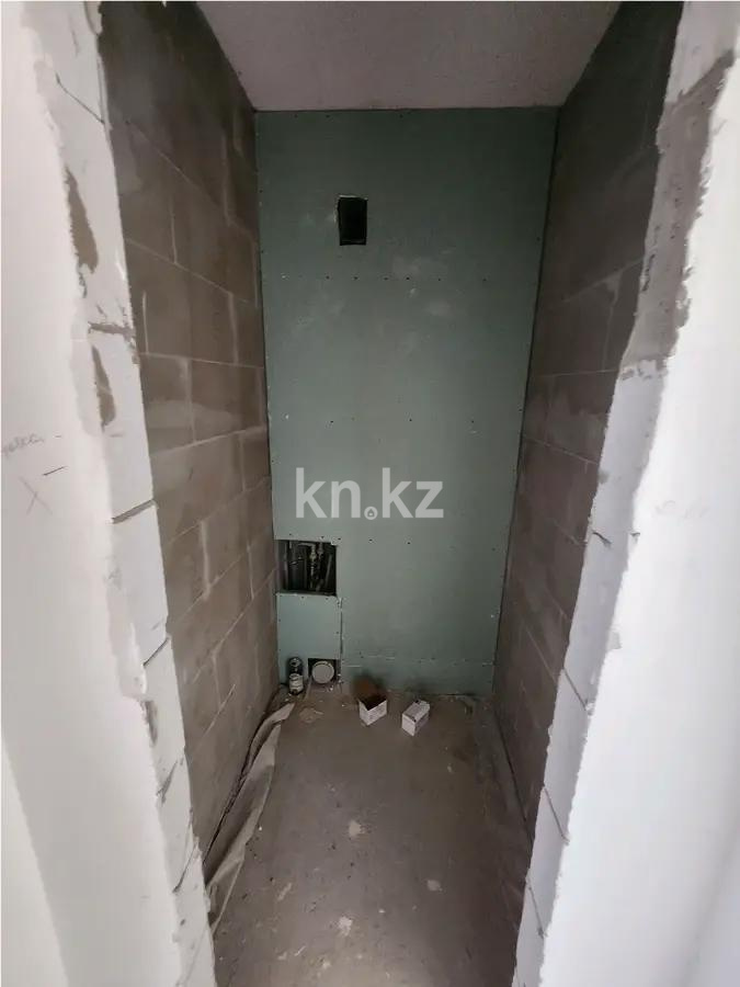 Продажа 2-комнатной квартиры, 53.1 м² в Астане - фото 4