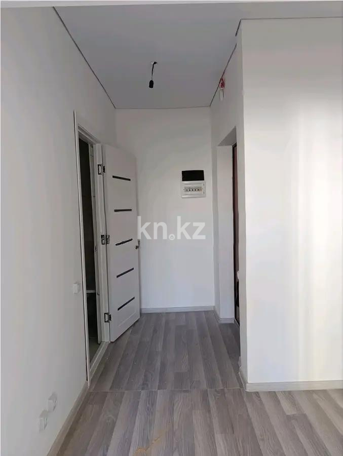 Продажа 1-комнатной квартиры, 44.8 м² в Астане - фото 6