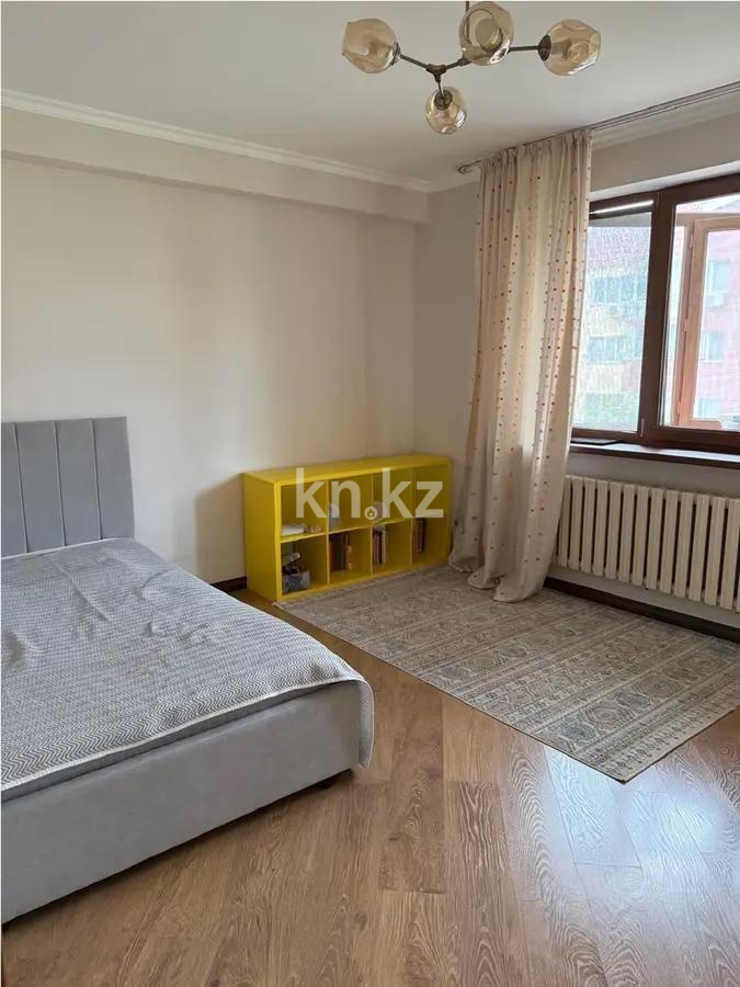 Продажа 3-комнатной квартиры, 117 м², мкр. Думан-2, дом  20 в Алматы - фото 3