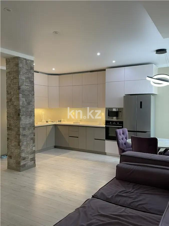 Продажа 4-комнатной квартиры, 148 м², пр. Кабанбай батыра, дом  11 в Астане - фото 5