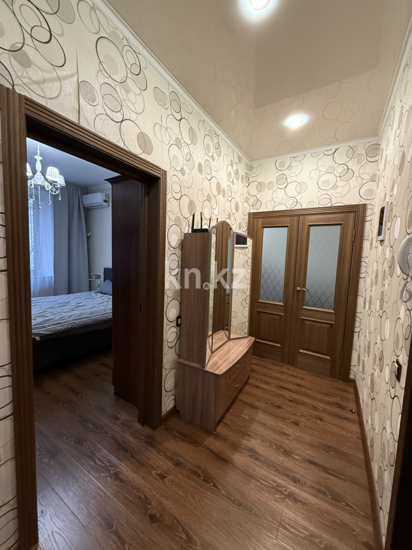 Продажа 2-комнатной квартиры, 53.2 м², ул. Лободы, дом  7а в Караганде - фото 10