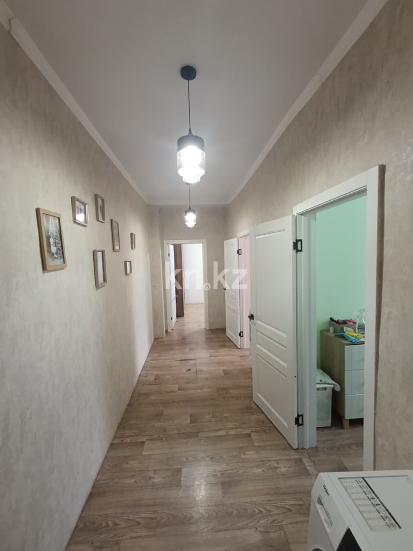 Продажа 3-комнатного дома, 70 м² в Караганде - фото 12
