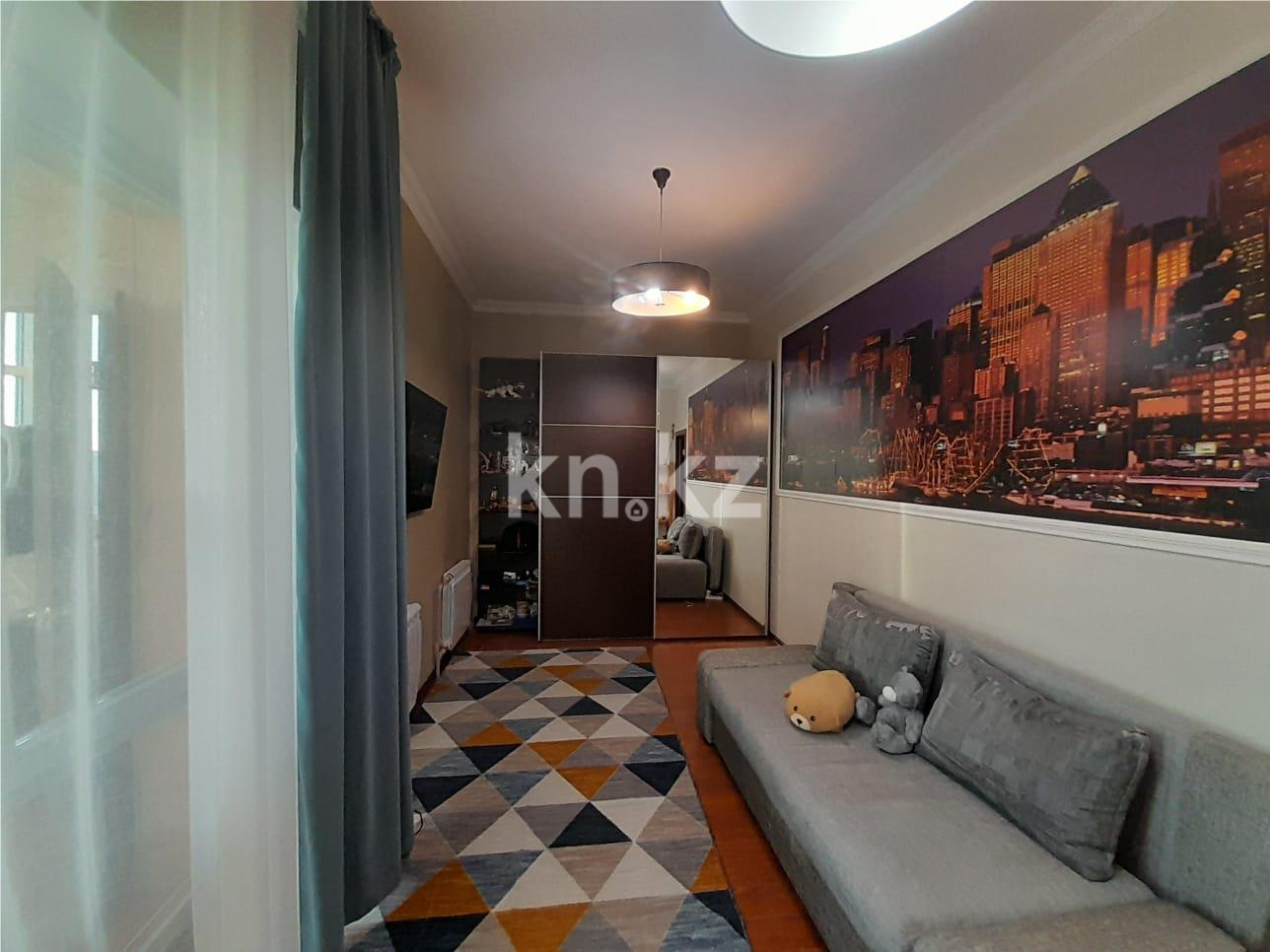 Продажа 3-комнатной квартиры, 115 м² в Астане - фото 4