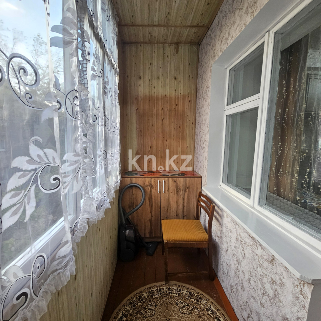 Аренда 2-комнатной квартиры, 48 м², ул. Чокина, дом  189 - ул. Толе би в Алматы - фото 18