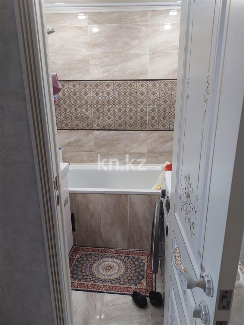 Продажа 4-комнатной квартиры, 87 м², мкр-н 8, дом  67 в Темиртау - фото 9