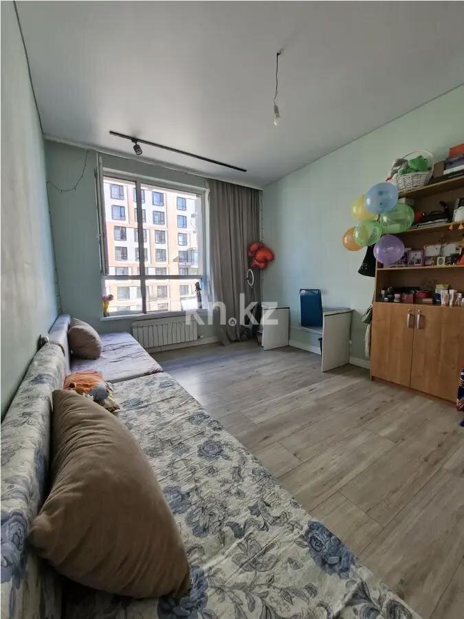 Продажа 3-комнатной квартиры, 65 м² в Астане - фото 2