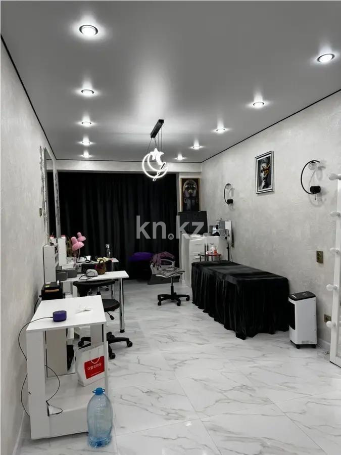 Продажа 1-комнатной квартиры, 34 м², мкр-н Шугыла, дом  340/8 в Алматы