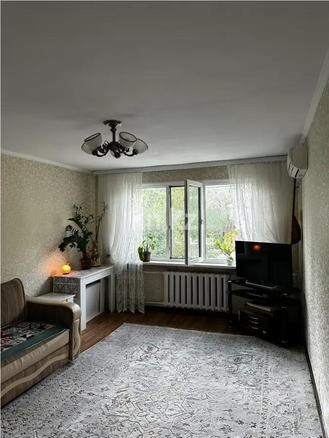 Продажа 3-комнатной квартиры, 57 м², ул. Успенского, дом  79 в Алматы