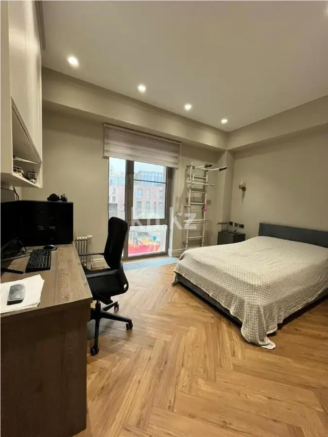 Продажа 4-комнатной квартиры, 135 м² в Алматы - фото 5