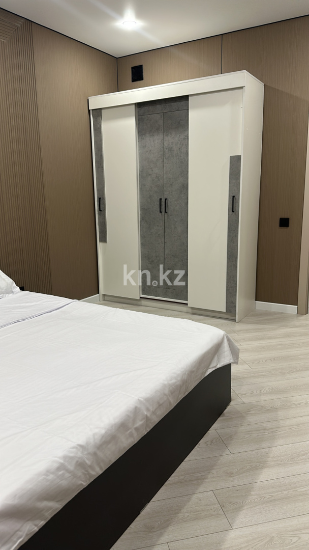 Аренда 2-комнатной квартиры посуточно, 45 м² в Алматы - фото 3