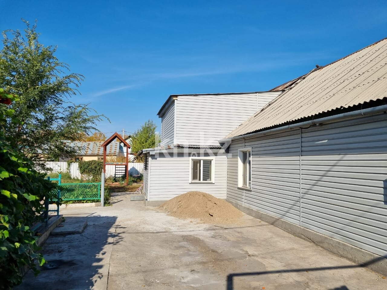 Продажа 4-комнатного дома, 85 м² в Караганде - фото 8