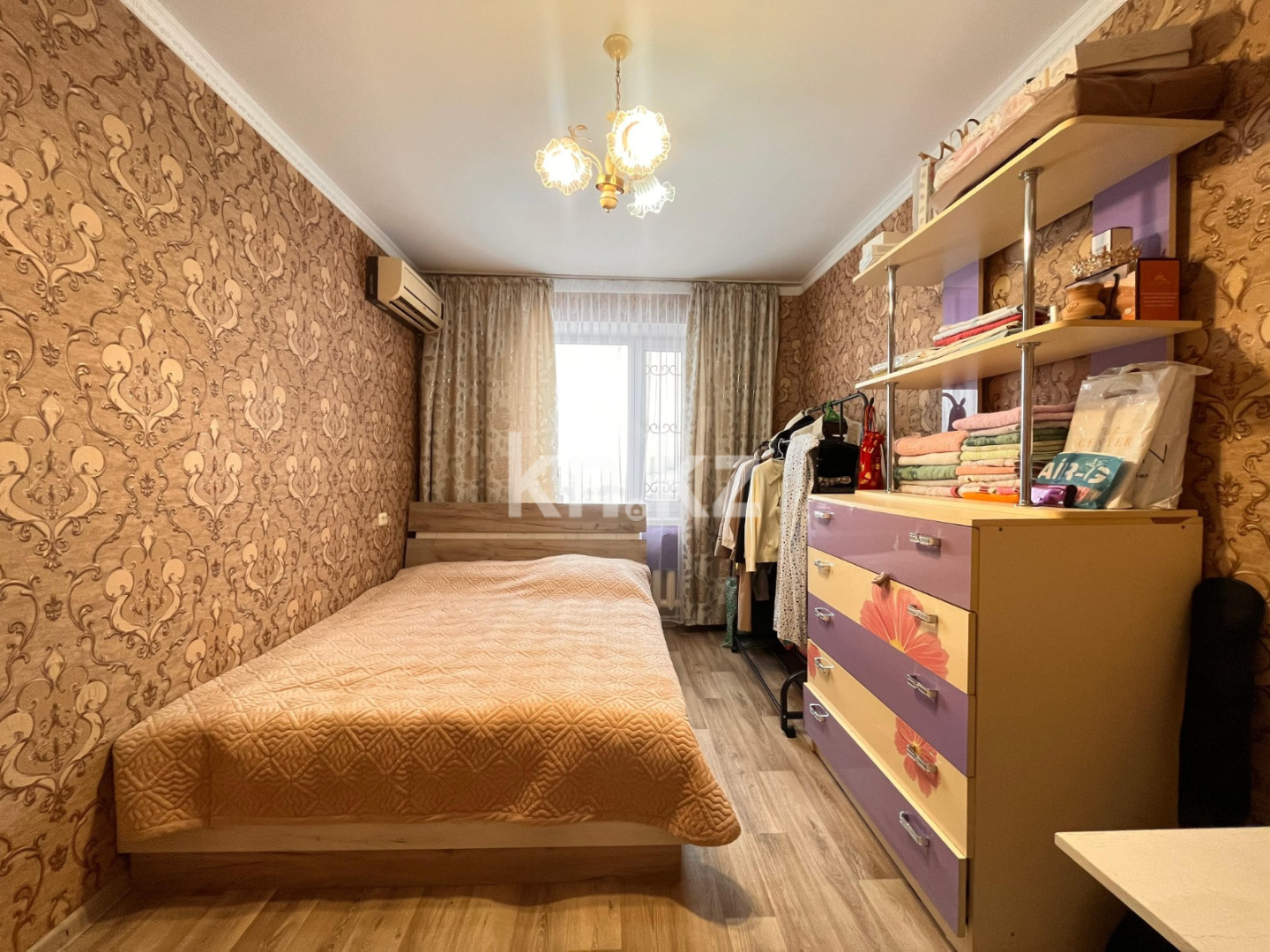 Продажа 4-комнатной квартиры, 80 м² в Караганде - фото 3