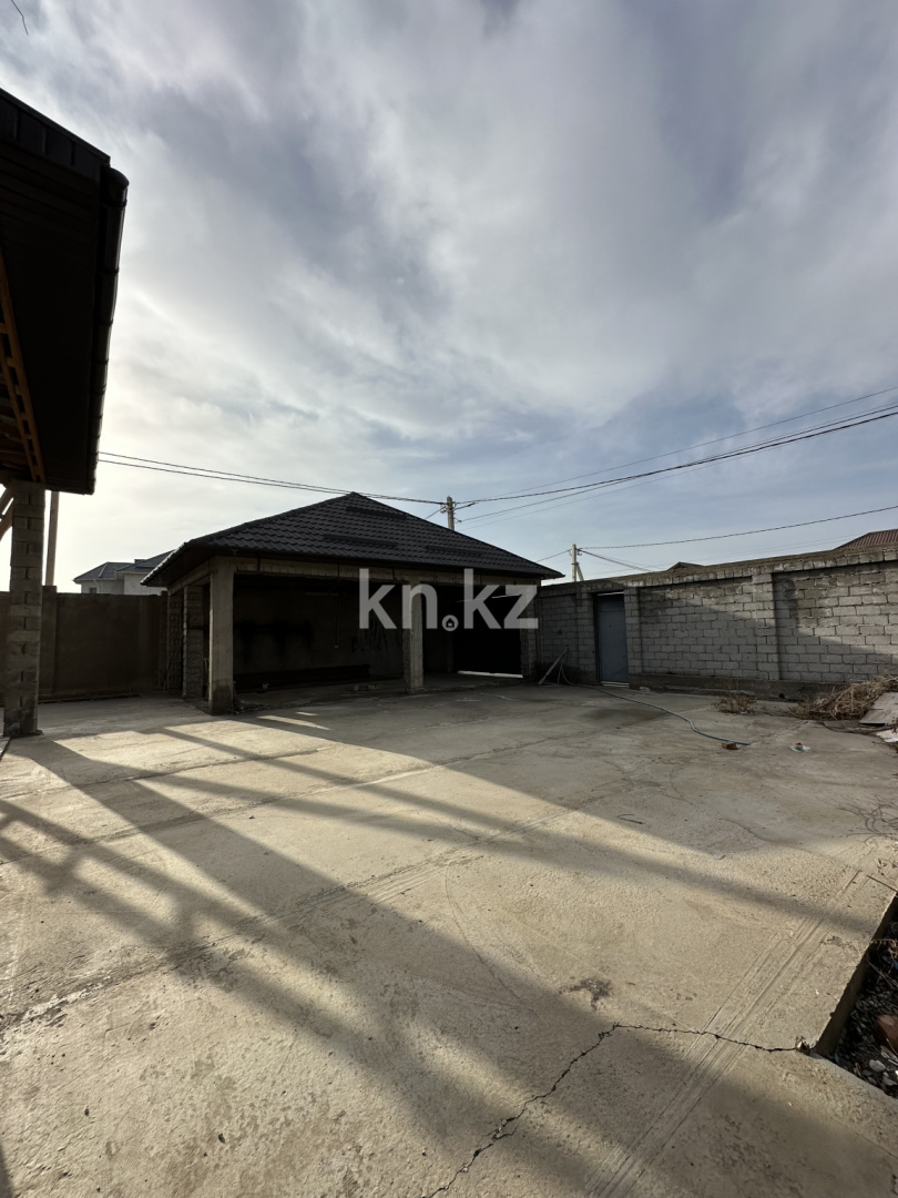 Продажа 6-комнатного дома, 360 м², Камбар батыр, дом  84 в Шымкенте - фото 4