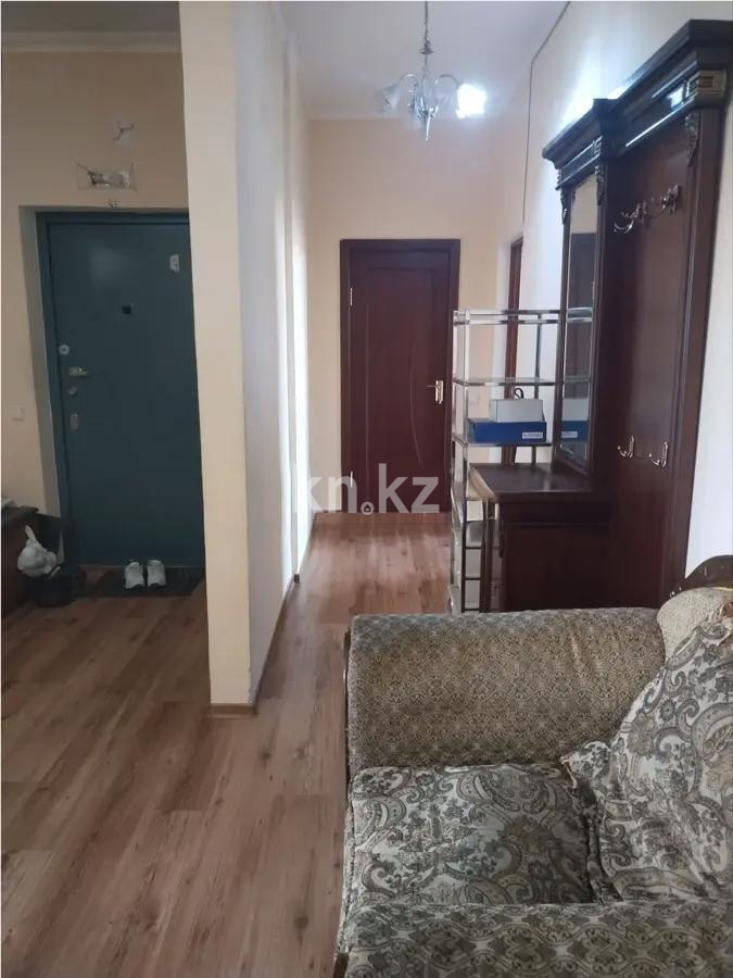 Продажа 3-комнатной квартиры, 131.4 м², ул. Сейфуллина, дом  40 в Астане - фото 10