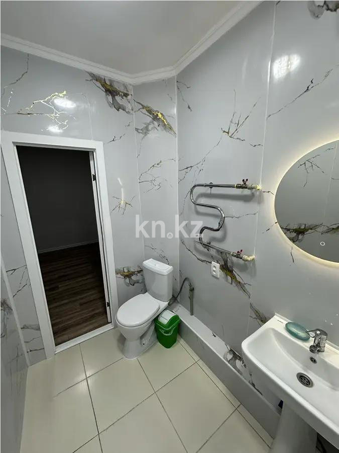 Продажа 1-комнатной квартиры, 44.3 м² в Астане - фото 4