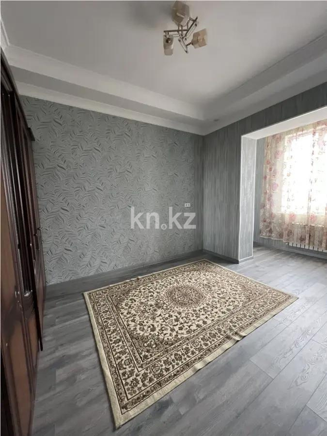 Продажа 2-комнатной квартиры, 58 м², ул. Бокейханова, дом  510б в Алматы - фото 2