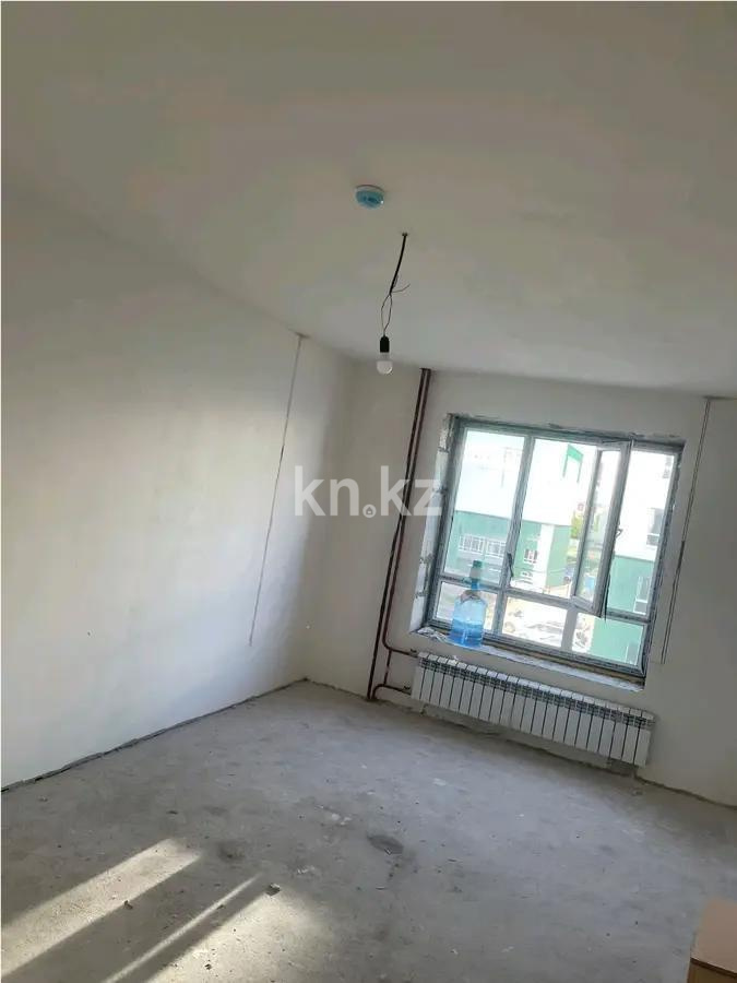 Продажа 1-комнатной квартиры, 38.57 м² в Астане