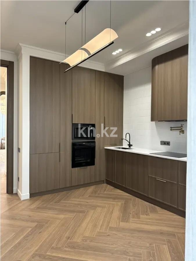 Продажа 3-комнатной квартиры, 110 м² в Астане - фото 4