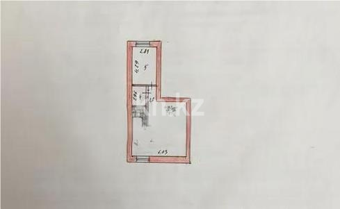 Продажа 1-комнатной квартиры, 50 м² в Астане - фото 6