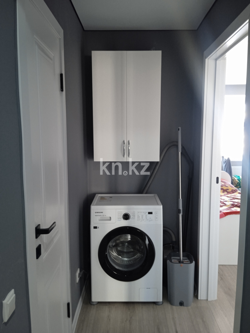 Продажа 3-комнатной квартиры, 76 м² в Астане - фото 8