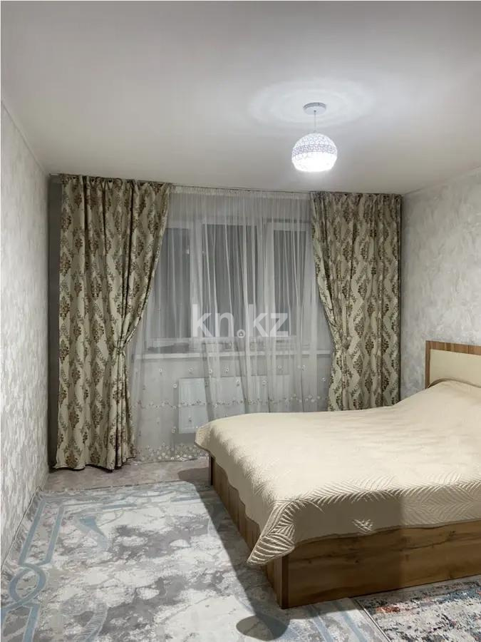 Продажа 2-комнатной квартиры, 57 м², мкр-н Мадениет, дом  834/32 в Алматы - фото 2