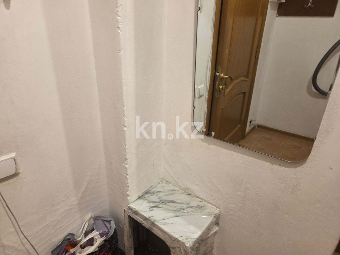 Аренда 1-комнатной квартиры, 40 м² в Астане - фото 6