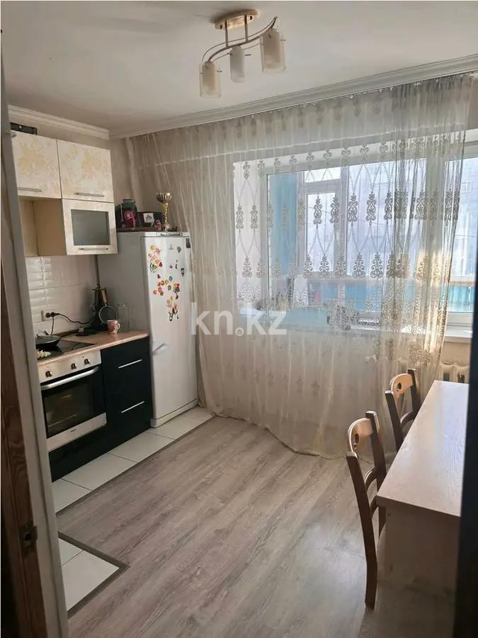 Продажа 1-комнатной квартиры, 42 м² в Астане - фото 2