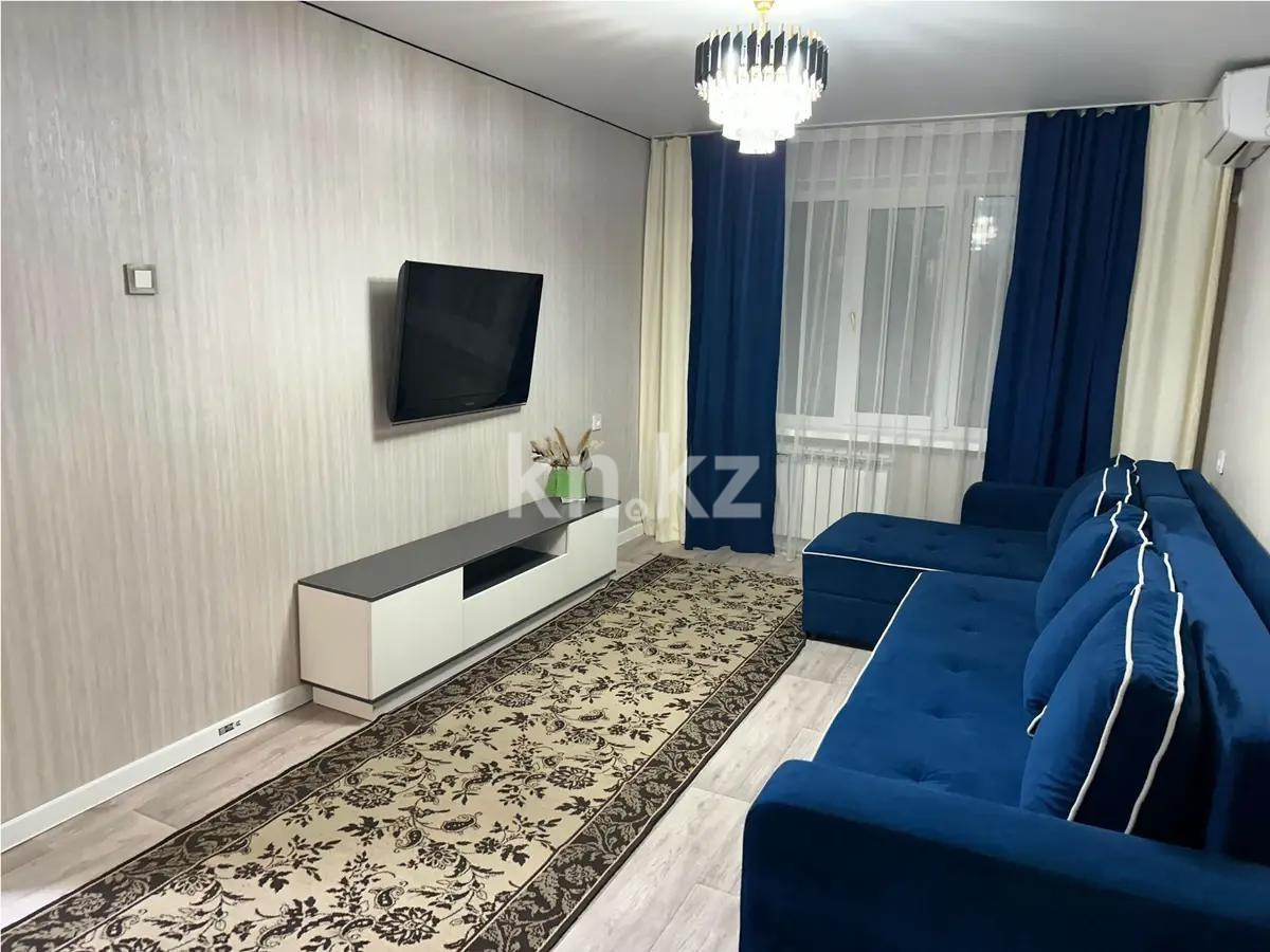 Продажа 2-комнатной квартиры, 46 м² в Алматы