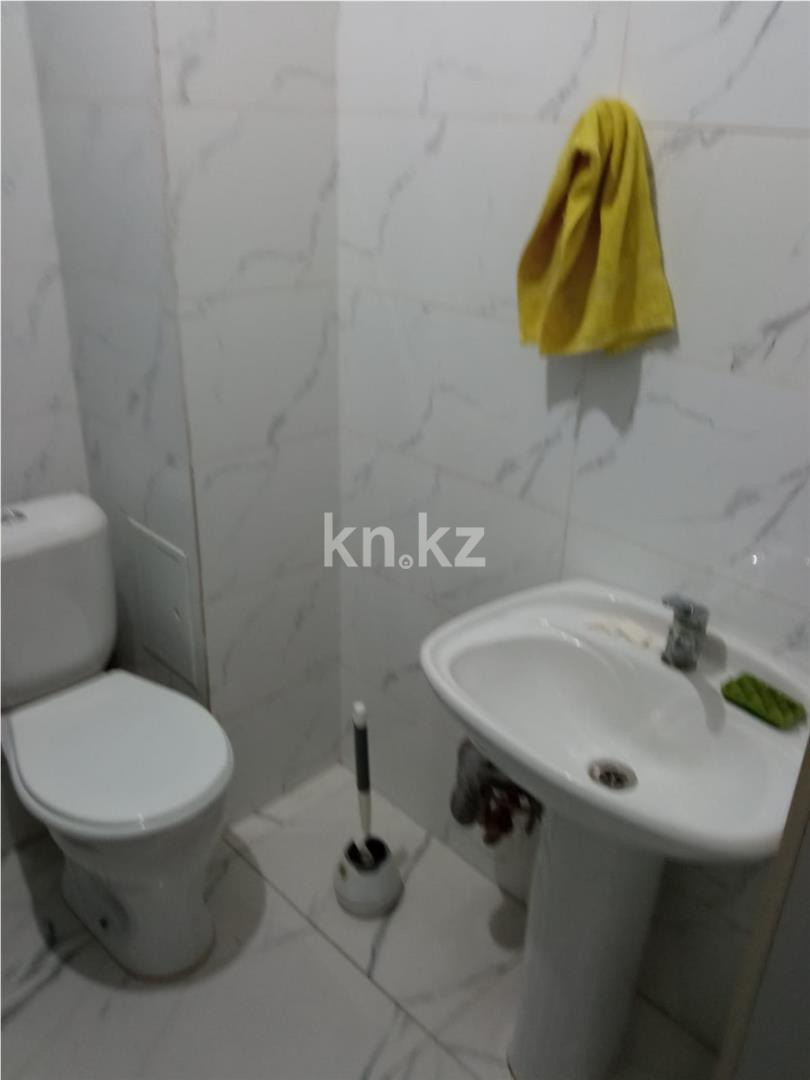 Продажа 1-комнатной квартиры, 33 м², пр. Аль-Фараби в Астане - фото 3