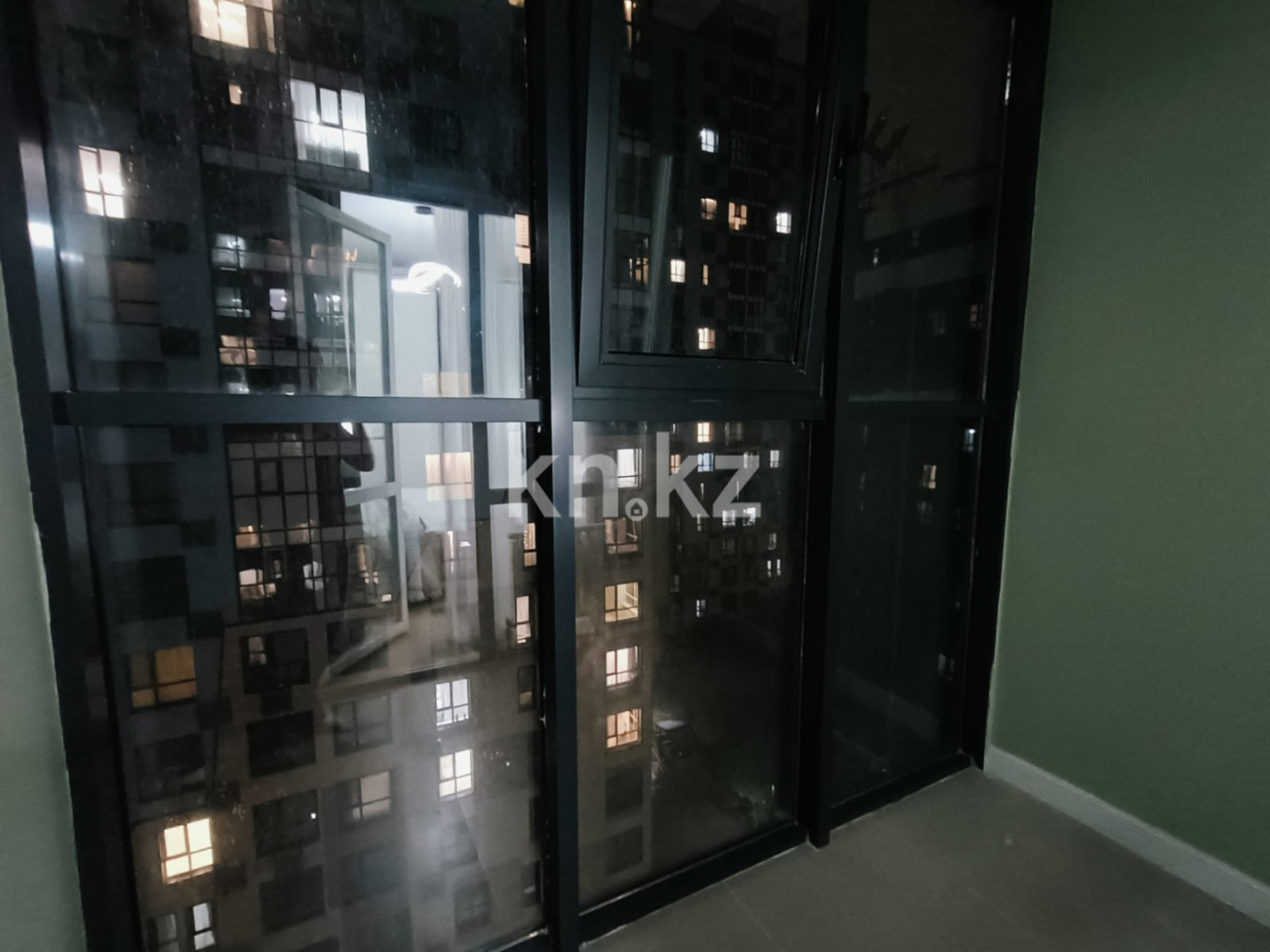 Аренда 2-комнатной квартиры посуточно, 65 м² в Алматы - фото 5