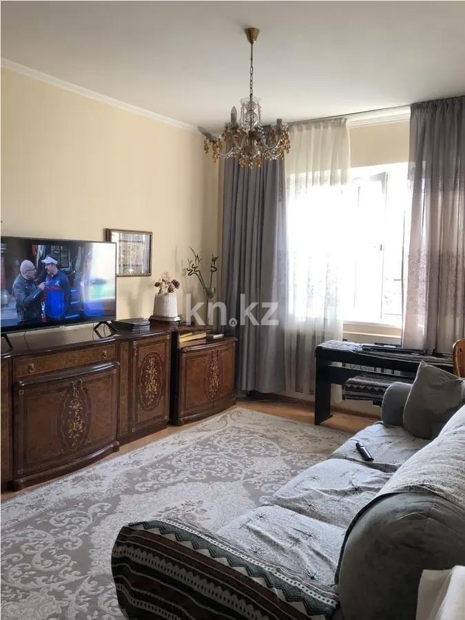 Продажа 2-комнатной квартиры, 60 м² в Алматы