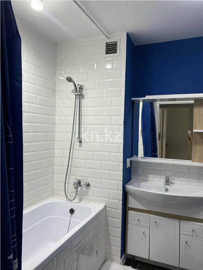 Продажа 1-комнатной квартиры, 35 м², ул. Байтерекова, дом  93 в Алматы - фото 4