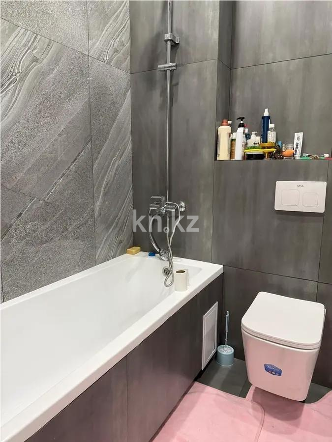 Продажа 1-комнатной квартиры, 30 м² в Астане - фото 2