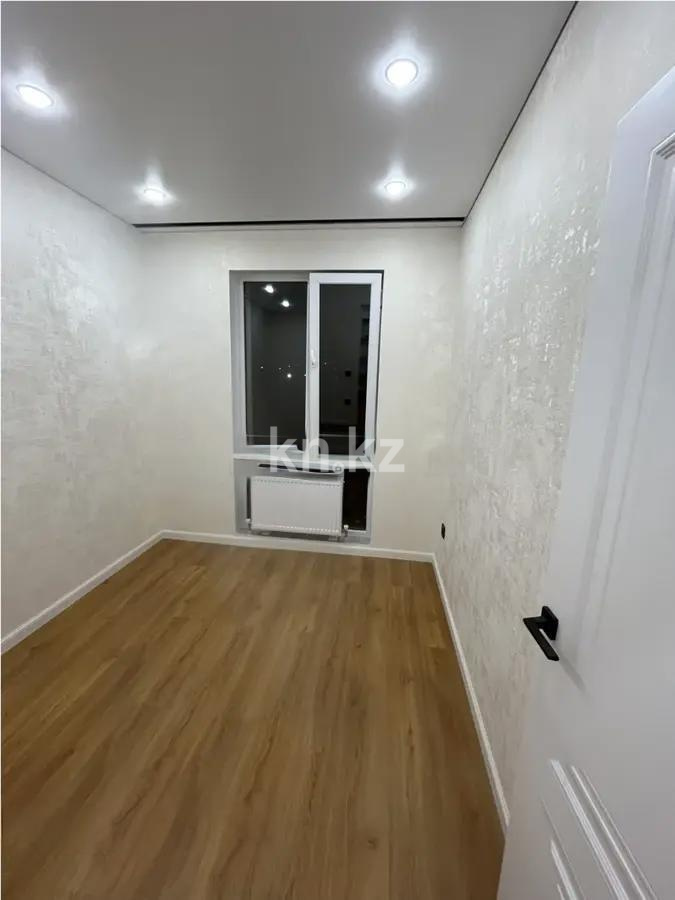 Продажа 1-комнатной квартиры, 36.5 м² в Алматы - фото 2