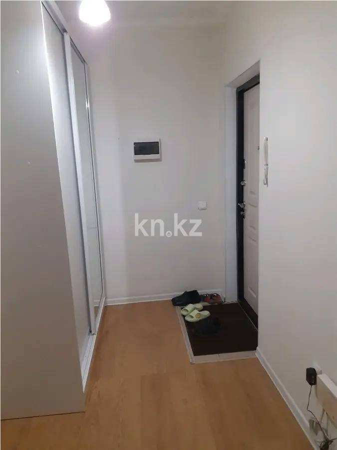 Продажа 1-комнатной квартиры, 44.4 м², пр. Кошкарбаева, дом  40 в Астане - фото 5