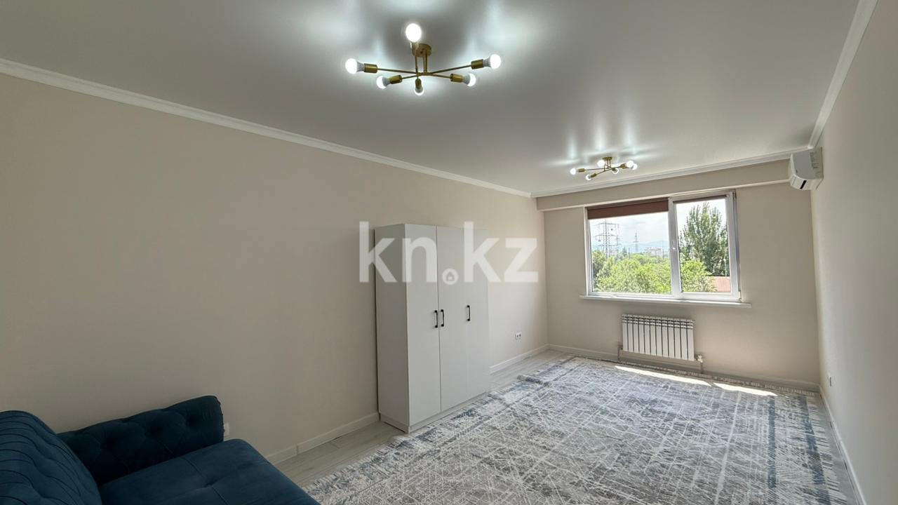 Продажа 2-комнатной квартиры, 46 м² в Алматы - фото 5