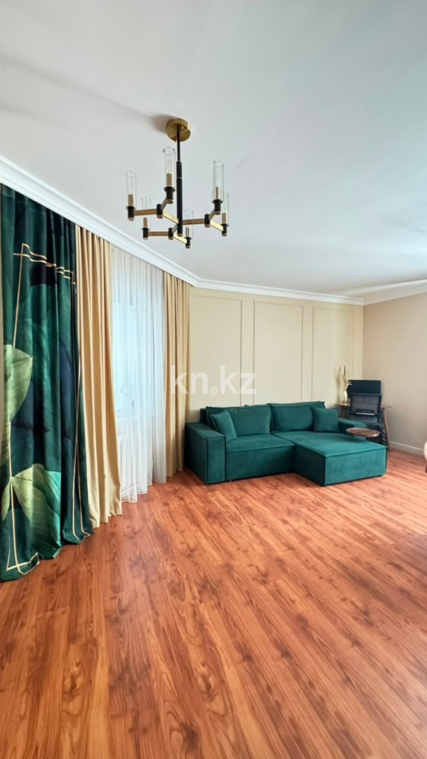 Продажа 2-комнатной квартиры, 81 м² в Астане - фото 5