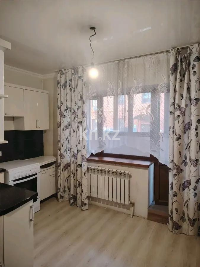 Продажа 1-комнатной квартиры, 35 м² в Астане - фото 2