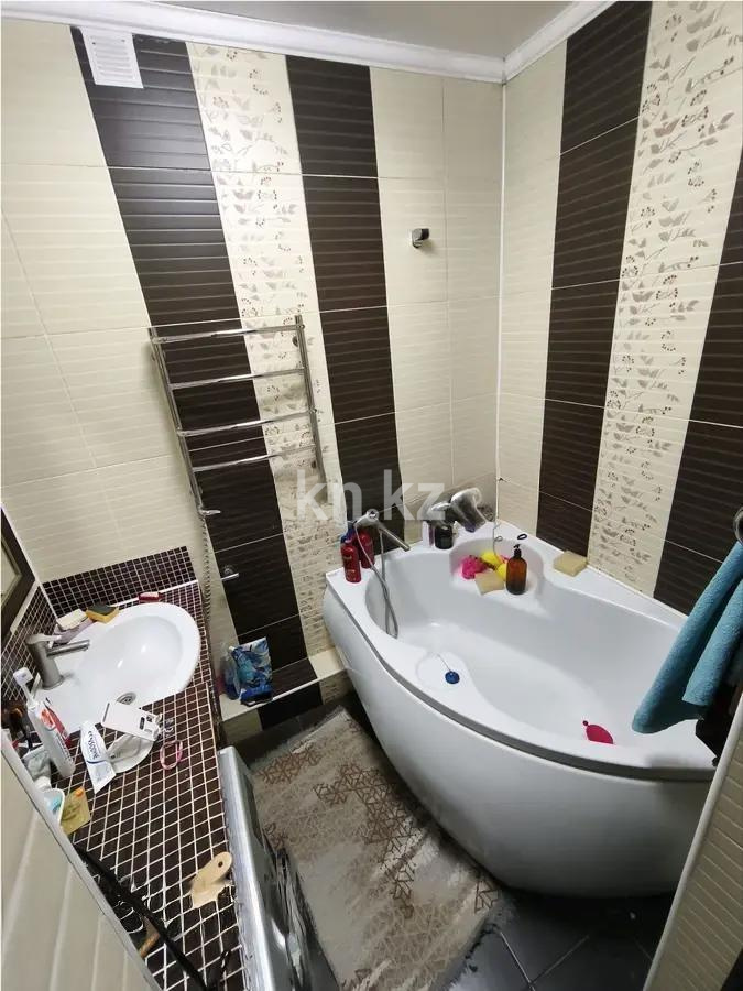 Продажа 2-комнатной квартиры, 60 м² в Караганде - фото 5
