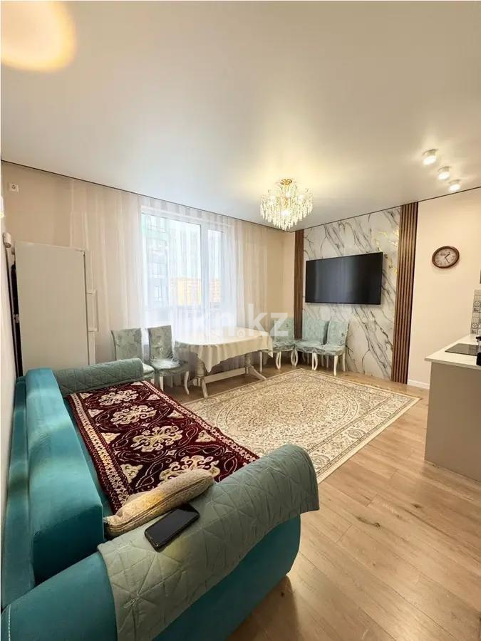 Продажа 2-комнатной квартиры, 50 м² в Астане