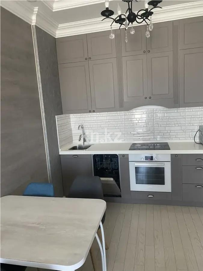 Продажа 2-комнатной квартиры, 50 м² в Астане - фото 3