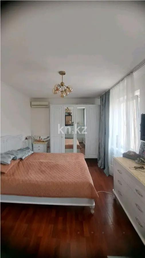 Продажа 3-комнатной квартиры, 56 м² в Алматы - фото 3