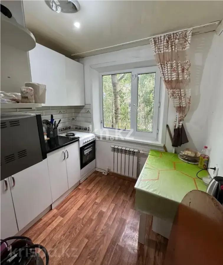 Продажа 3-комнатной квартиры, 62 м², мкр-н 14, дом  38 в Караганде - фото 4