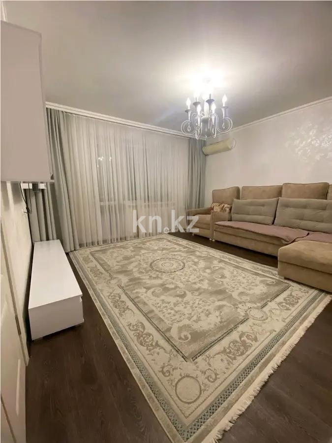 Продажа 2-комнатной квартиры, 51 м² в Караганде