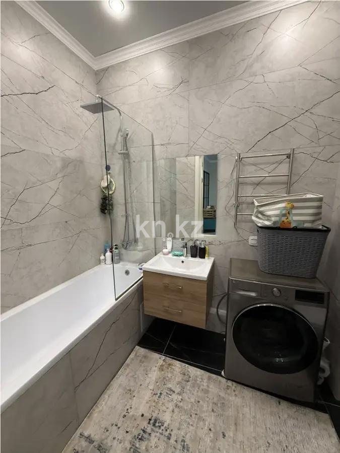 Продажа 2-комнатной квартиры, 50 м² в Алматы - фото 5